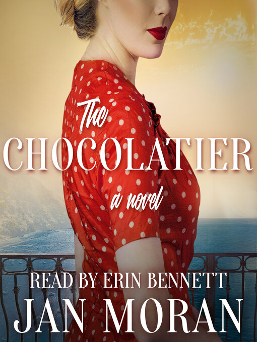 Title details for The Chocolatier by Jan Moran - Wait list